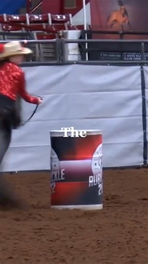 Until I Win 🏆🔥 #streakinlilwayne #stallion #baileyfowler #shorts #barrelracing #fypシ | My Horse Day