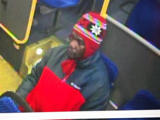 Court records: Suspect in deadly stabbing had violent history in Fairfax County