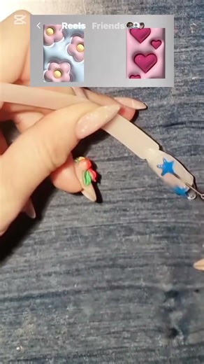 #nails #ногтисочи #nailart #майстерманікюру #nailinspo #naildesign #nailtech #nailartist