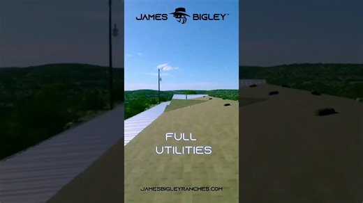 Texas Ranches For Sale 2024