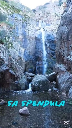 Sa Spendula ❤️ Villacidro