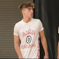 Caleb Senyo '23 Recruiting Profile