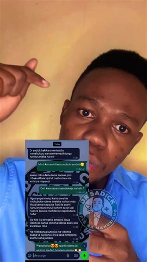 Testimony of Complete Recovery from Private Part Irritation and Itching I share a powerful testimony of a woman who suffered greatly from severe irritation, itching, and sores in her private parts. Despite trying various medications, she found the solution and has completely recovered from this challenging condition. If you're experiencing similar issues, I'm here to help you find relief and healing. #Testimony #HealthRecovery #WomensHealth #Healing #MedicalTestimony