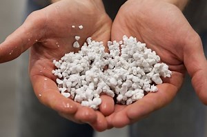Perlite Market- Drivers and Key Players Strategies Analyzed Till 2025