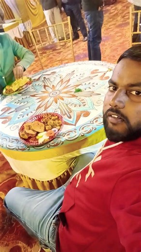 Marriage function time #shortvideo #vlog