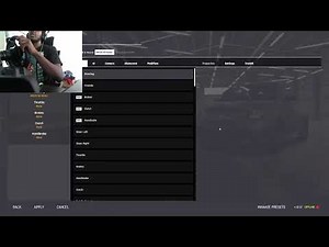 how to set up wheel step by step| asetto corsa evo