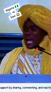 LORI ORO IRAN VS NIGERIA  | Officialyemiblog Backup Page | Facebook