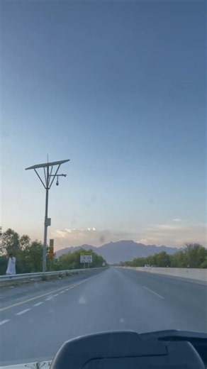 Islamabad motorway