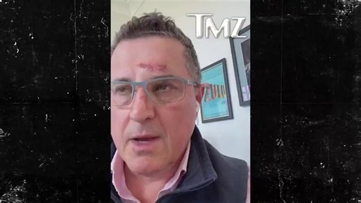 🚨 “I Pushed him TWICE... Then He Kicked the Crap Out of Me" – Neighbor Breaks Silence on Viral BeatdownRonnie Taylor, the guy "Reacher" star Alan Ritchson beat up explains how the fight started in the first place.“I did push him because he was coming towards me on his bike. He did it again a second time. I pushed him a second time, then he got off his bike and kicked the crap out of me.”