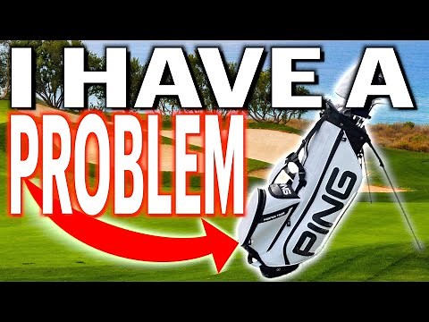 IS THIS BAG REALLY WORTH IT? PING HOOFER TOUR STAND BAG REVIEW 2022