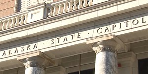 House passes version of capital budget, Wasilla rep. only dissenting vote