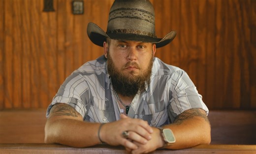 Wes Bayliss of The Steel Woods Returns with Faith-Based Country -...