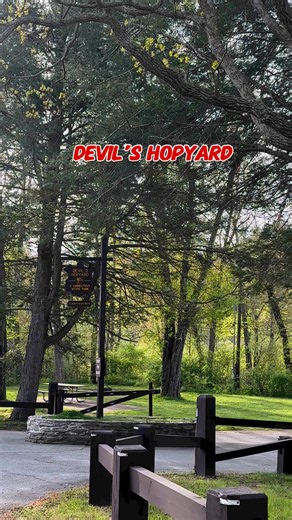 Waterfalls in CT: Part 2! #newenglandcouple #freethingstodo #waterfall #fypviralシ #Connecticut #CT #trails #hikes | The New England Couple