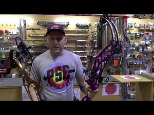 PSE Perform vs PSE Perform 3D