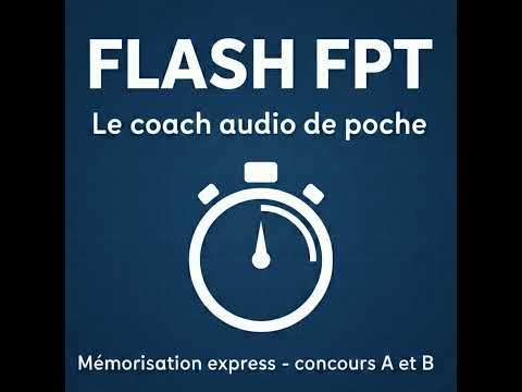 Flash | Municipales | Fléchage