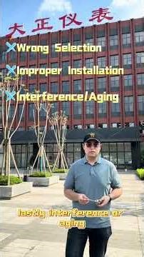 90% of Temp Sensor Errors Are NOT Quality Issues!