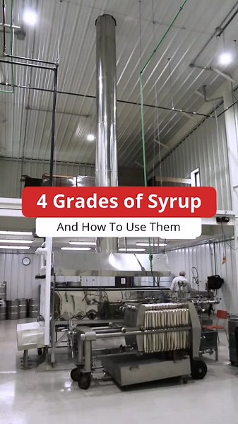 Maple Syrup Uses: Tips for Baking and Cooking