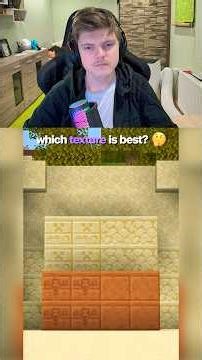 The best texture mod ever? 🤔