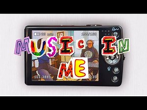 Music In Me (LIVE) - Lindsey Webster & Keith Slattery