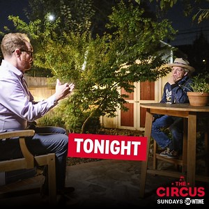30 reactions · 19 comments | With COVID cases rising, the Senate battling over the confirmation of Amy Coney Barrett, and the final Presidential Debate, you don't want to miss The Circus. Tonight at 8pm ET, only on @Showtime. | The Circus: Inside the Greatest Political Show on Earth | Facebook