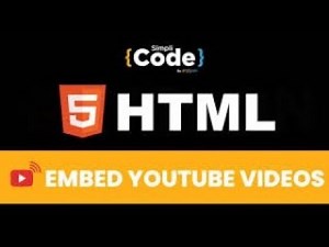 How to make a form in html