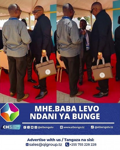 BABA LEVO AANZA BALAA LAKE BUNGENI