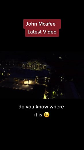 Part 3 of McAfee Updates series #McAfee #JohnMcAfee #Conspiracy #Whackd #Update #Q #Britbong #Countdown #USA #Big #News #Video #Viral #epstein #Crypto
