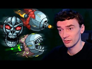 Mechanical bosses are good too! // Terraria Fargo's Mod #8