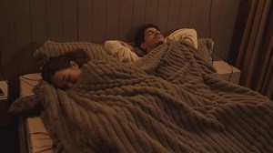 Love Intimacy Bedloving Couple Sleeping Together Stock Footage Video (100% Royalty-free) 3825836767 | Shutterstock