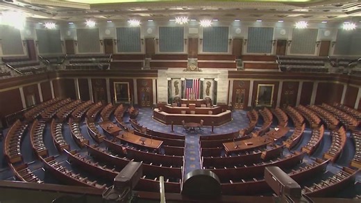 White House has sent list of DOGE spending cuts to Congress for approval