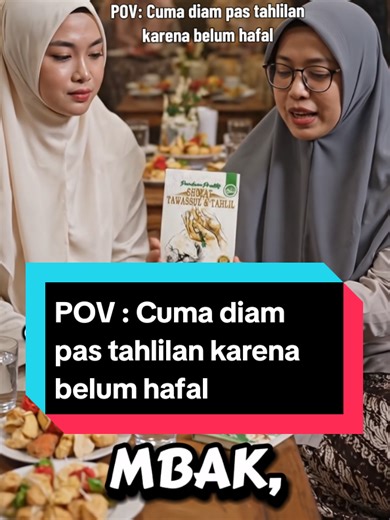 Buku Panduan Tahlil Lengkap & Praktis