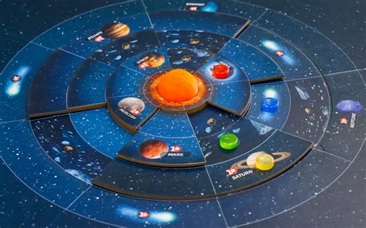 【SETI】学习大佬攻略：科技路线