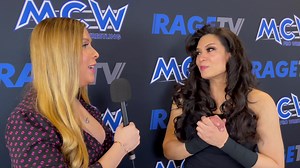 39 reactions | WWE legend, Melina is ready to capture the MCW Women’s championship in the MAIN EVENT of Ladies Night TONIGHT! | MCW Pro Wrestling | Facebook