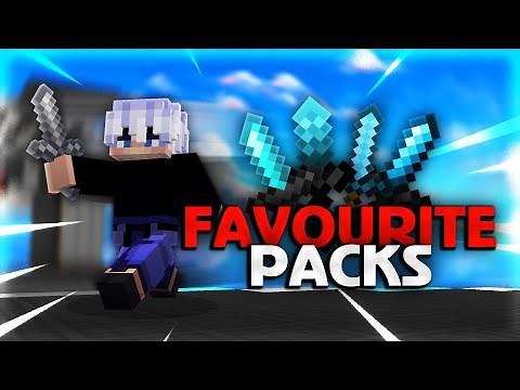 My Top 4 (Current) Texture Packs For Bedwars
