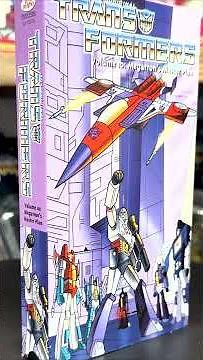 Transformers Megatron’s Master Plan 🔥 Volume 10 VHS/DVD #transformers #megatron #vhs #dvd