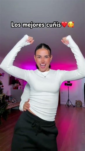 Los mejores cuñis❤️🥰