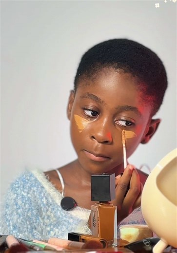 Viphine's Birthday Makeup Tutorial: Join the Fun!