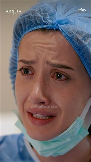 Arafta S2 (أرافتا 2) قلبي حاسس بنبضك يا آتش (Arabic Dubbed) مسلسل مدبلج تركي #S2EP01