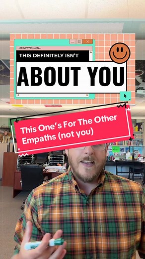 Empaths and the Illusion of Asymmetric Insight