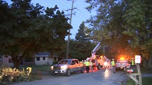 ComEd customers impacted by widespread power outage can file claims for spoiled food