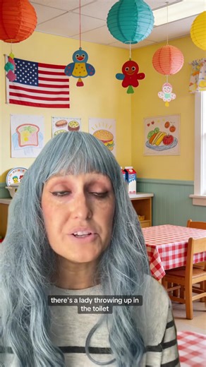 A Day in the Life of a Nursery Nurse