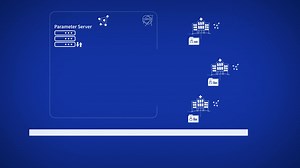 Accelerating the digital health revolution The same #AI algorithms used to diagnose anomalies in CERN’s accelerator chain have the potential to improve stroke patient care. As part of the #HorizonEurope programme, CERN and eleven other partners joined forces for the TRUSTroke project to develop these algorithms using data confined to the hospital environment, to assist clinicians, caregivers, and patients with trustworthy analysis and prediction models, without compromising data privacy. Find ou