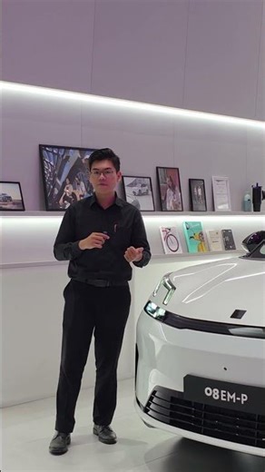 Mẫu xe phù hợp nhất cho thời điểm hiện tại. Lynk & Co 08!!!#LynkCo #Thienle #tasco #lynkco08