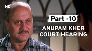 749K views · 102 shares | Anupam Kher;s Court Hearin.अनुपम खेर कोर्ट ने की सुनवाई | Part 10 | Bollywood Movie Salaakhen | Sunny Deol | Raveena Tandon | #Shemaroo Bollywood Dialoguebaazi Bollywood Buff's Of USA Iconic Bollywood Movies Bollywood fan club Bollywood Fan Connect Bollywood Fans | Shemaroo Entertainment Ltd. | Facebook