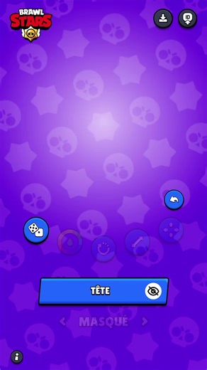 Explorez Tick dans Brawl Stars et ses options de personnalisation