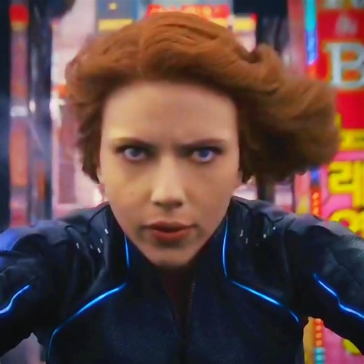 Natasha Romanoff Best Fight Scene 🔥 | #avengers #marvel #edit #shorts #viral