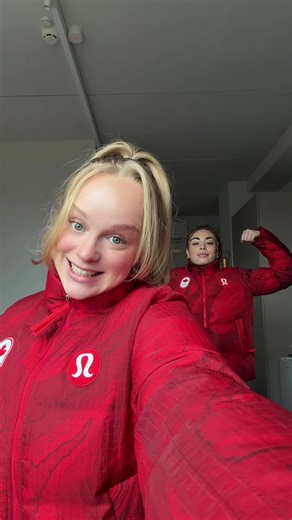 All Red for Quarters: A Celebration