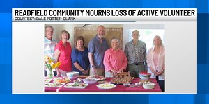 Readfield man hit and killed after tripping, falling into road