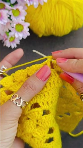 Crochet sweater cardigan pattern 😍💯