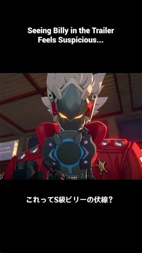 We’re Still Waiting for S-Rank Billy 【ゼンレスゾーンゼロ】